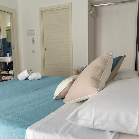 Quasi In Porto Bed and Breakfast Agropoli Eksteriør billede