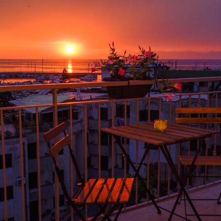 Quasi In Porto Bed and Breakfast Agropoli Eksteriør billede